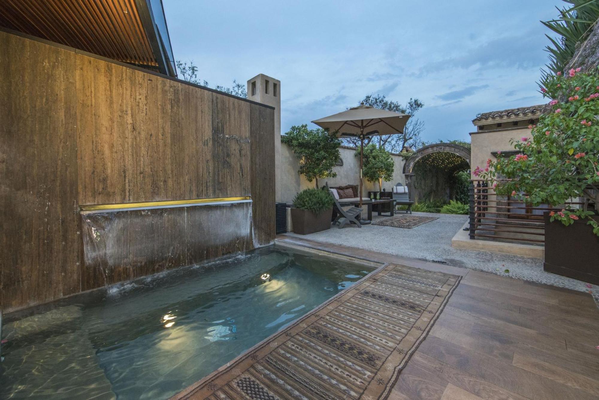 Casa No Name Small Luxury Hotel San Miguel de Allende Exterior foto