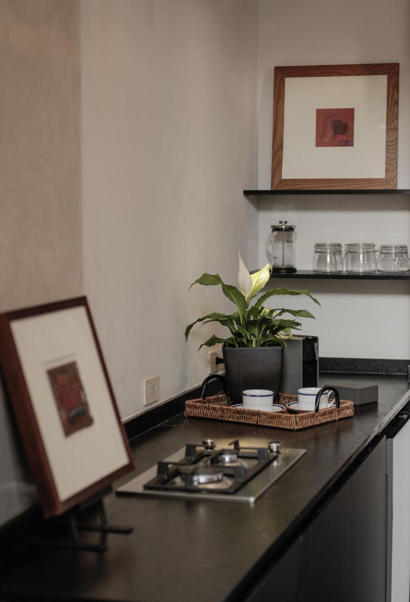 Casa No Name Small Luxury Hotel San Miguel de Allende Quarto foto